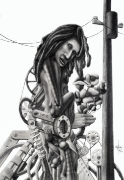 The Machine Revelation